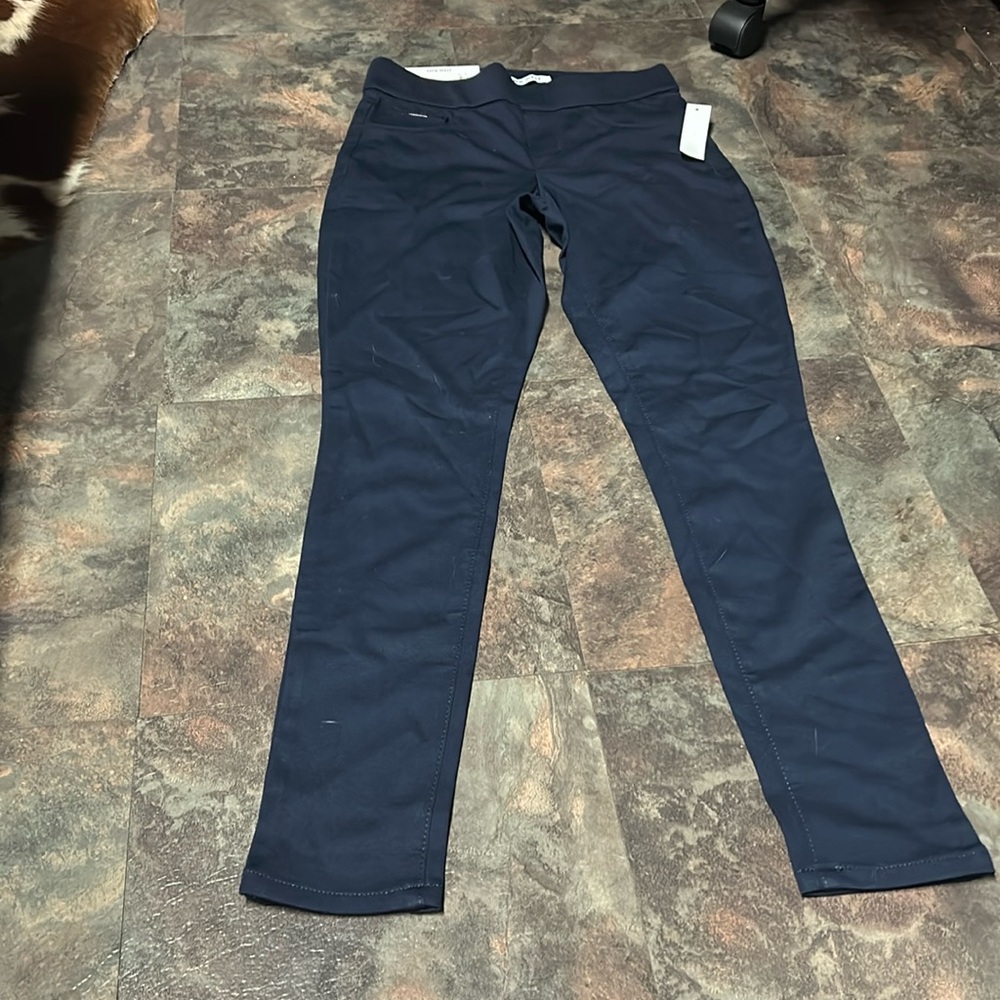 Brand new Nine West stretch pants